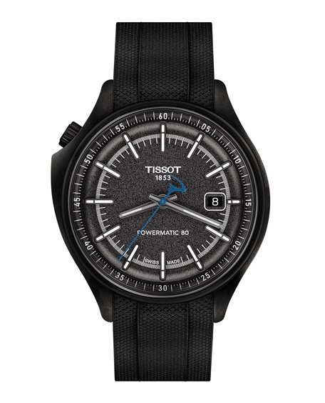 Orologio Tissot Uomo Pinarello in Carbonio T1624089706100 - T1624089706100
